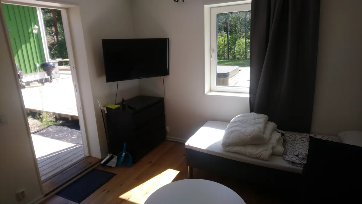 Hyresbostad på Ingarö i ingaro