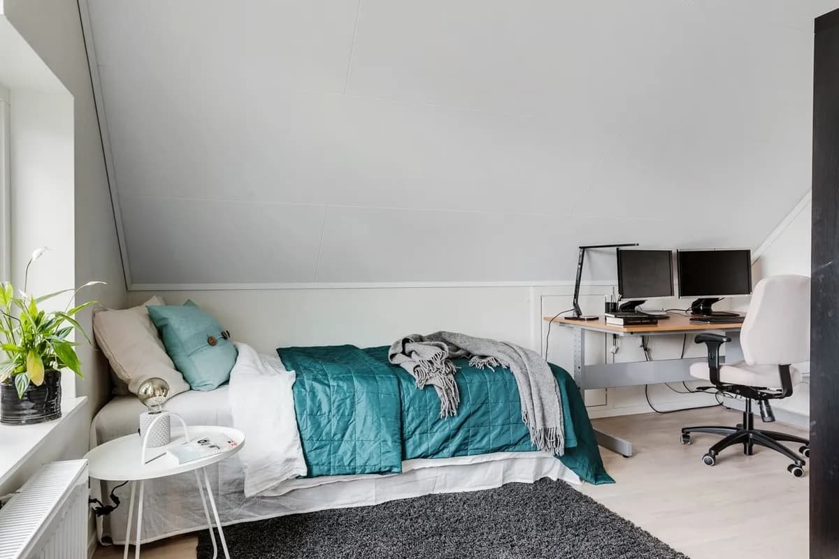 Hyresbostad på Staffanstorp i staffanstorp