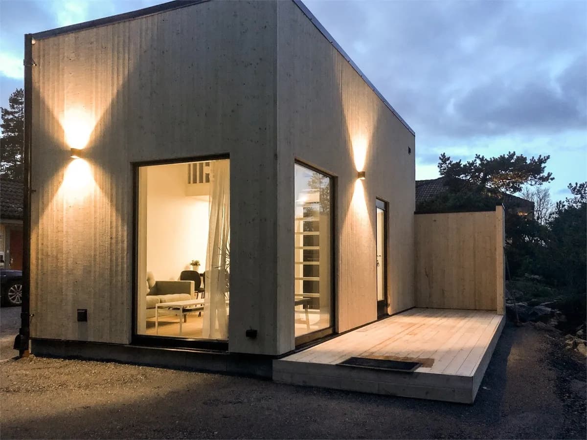 Hyresbostad på Värmdö i varmdo