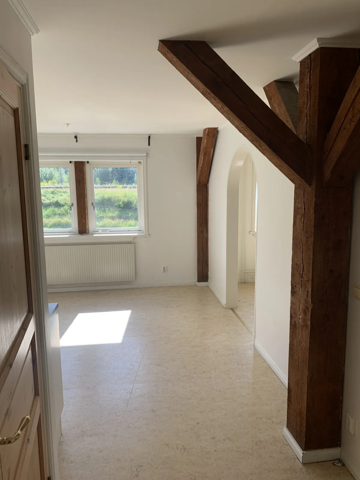 Hyreslägenhet på Kopparberg i kopparberg