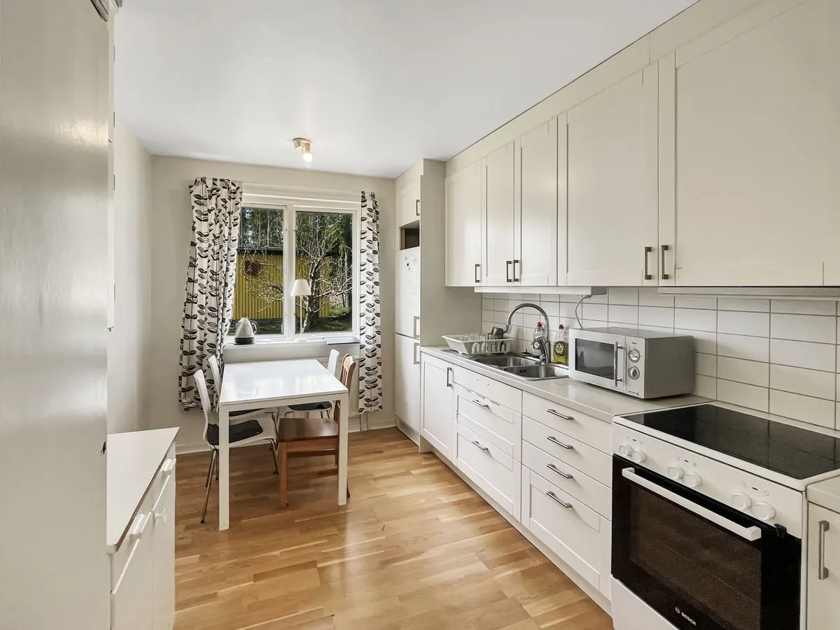 Hus på Växjö - Workers Accommodation i Växjö