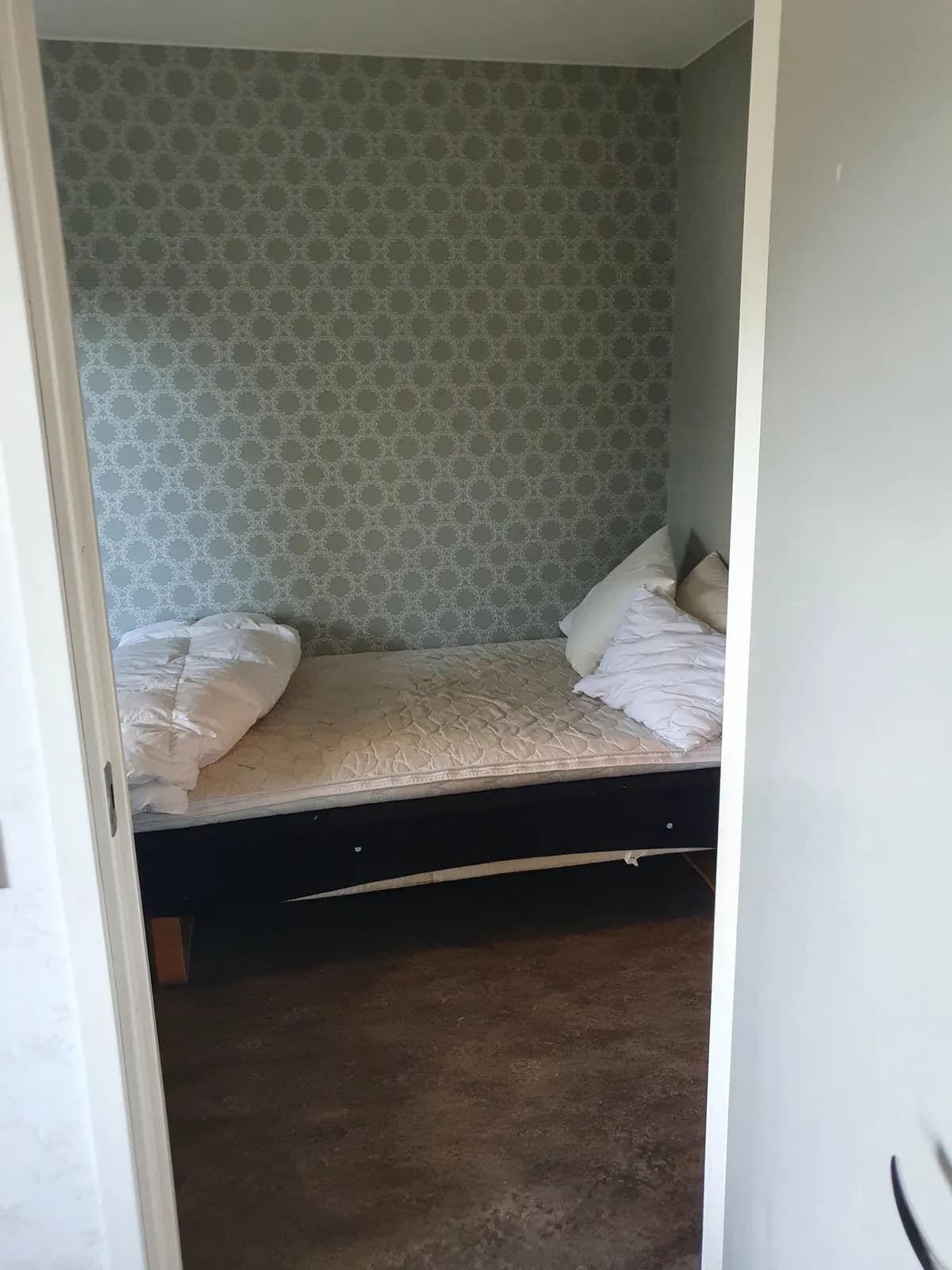 Hyreslägenhet på Luleå i lulea