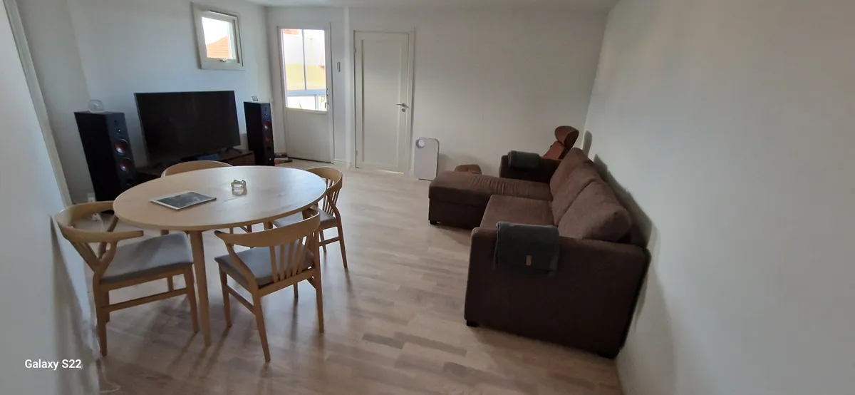 Lägenhet på Åsgatan i Falun