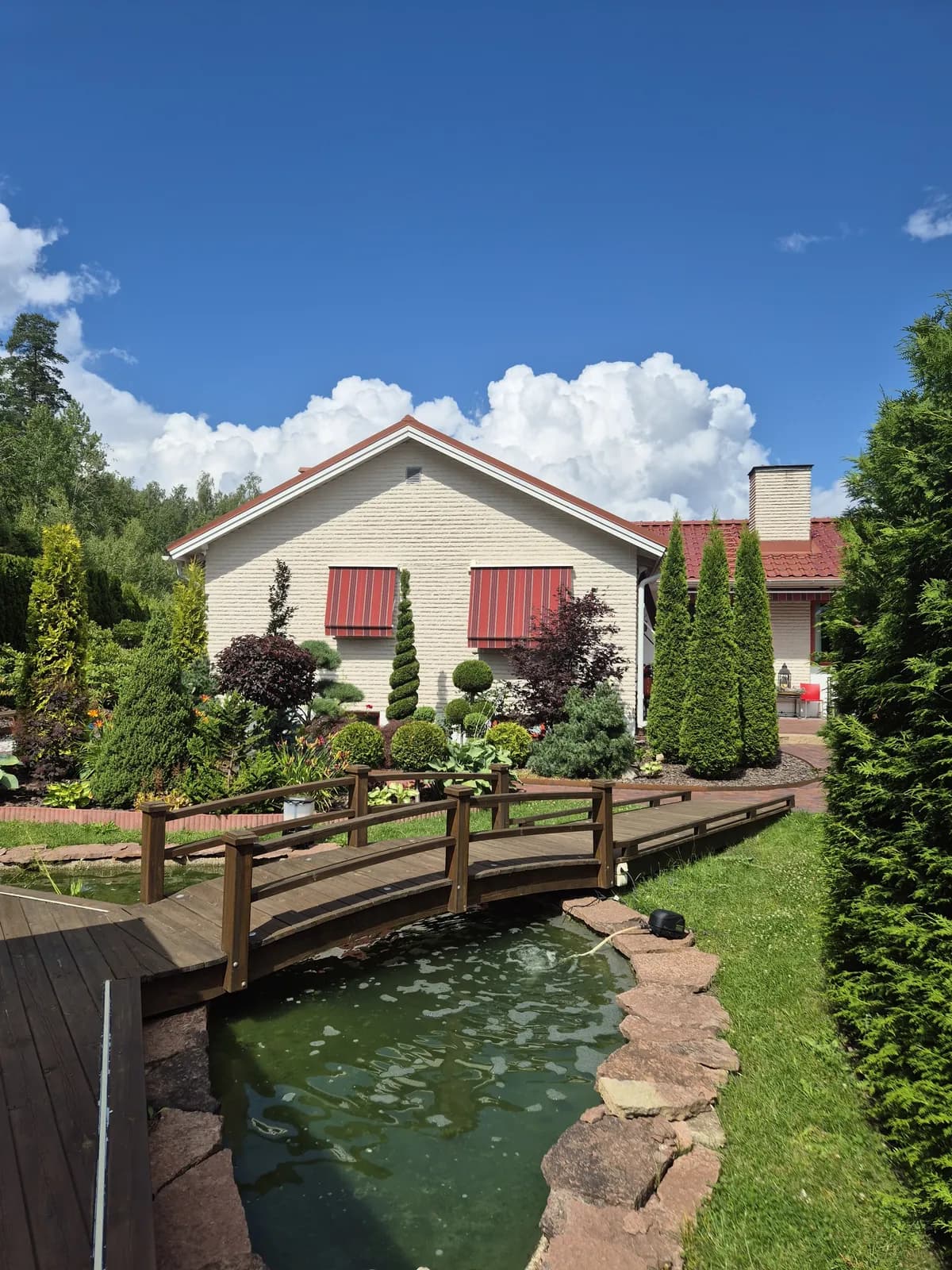 Hyresbostad på Åby i aby