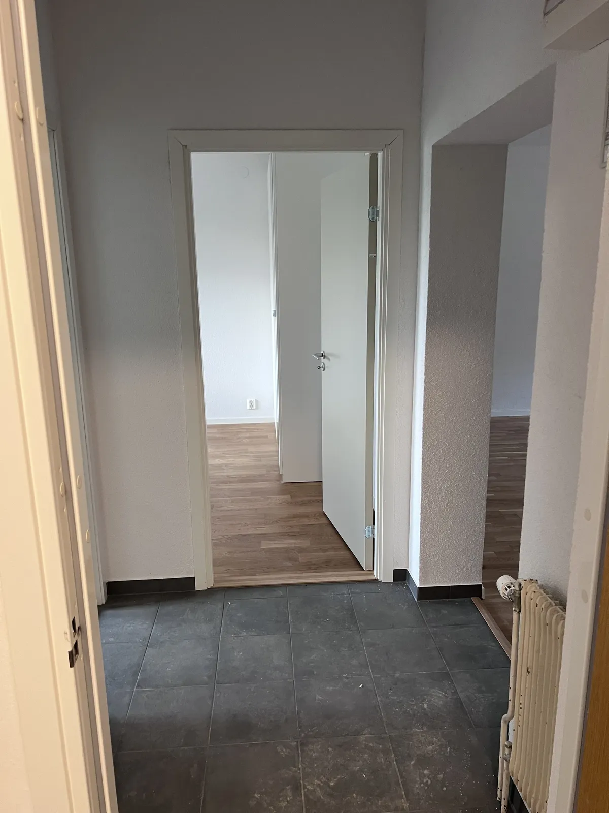 Hyreslägenhet på Höör i hoor