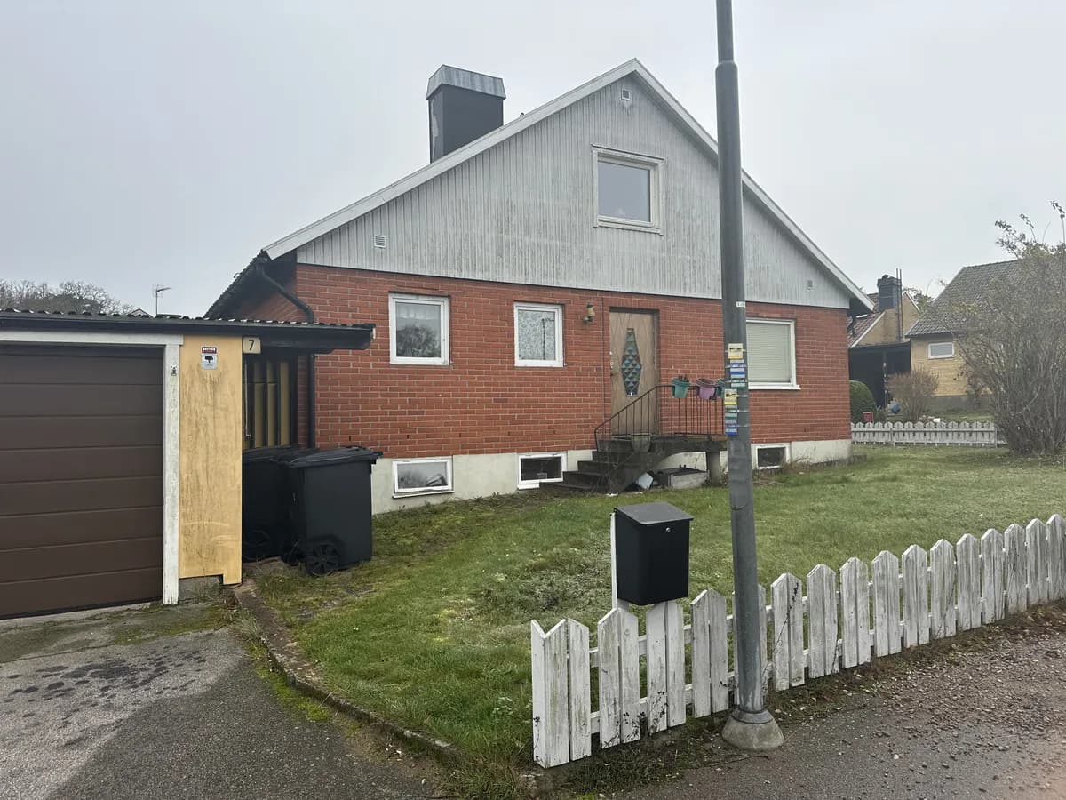 Hyresbostad på Ronneby i ronneby