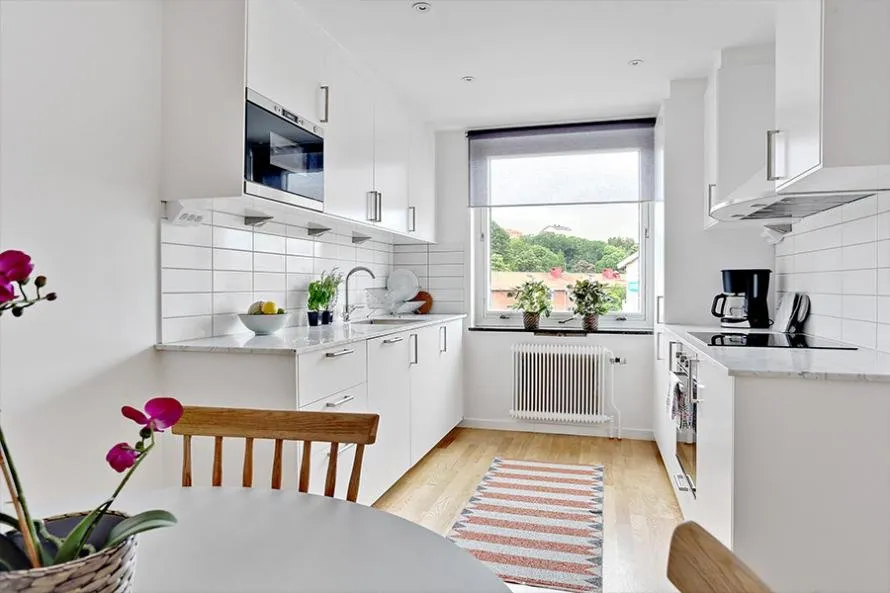 Hyreslägenhet på Gnosjö i gnosjo