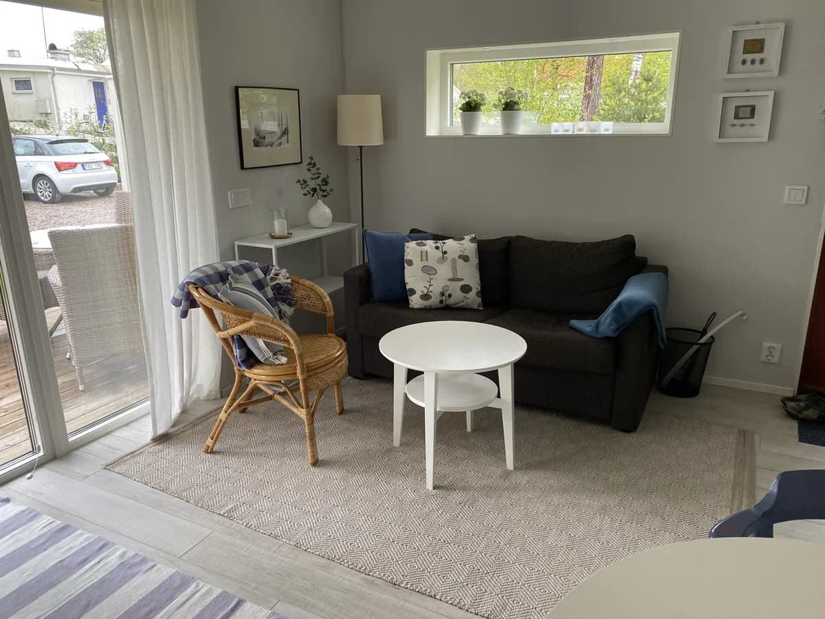 Hyresbostad på Motala i motala