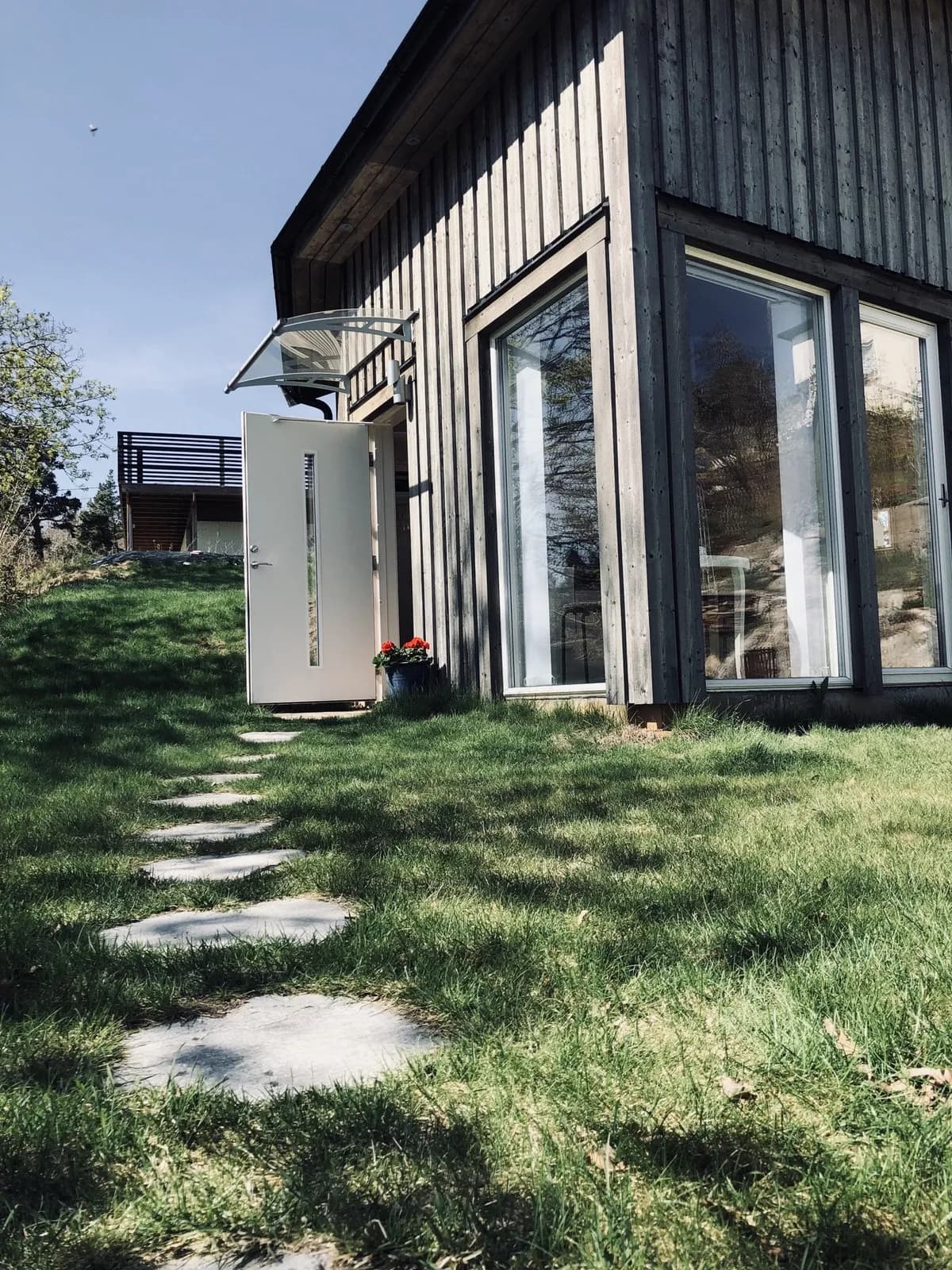 Hyresbostad på Saltsjö-Boo i saltsjo-boo