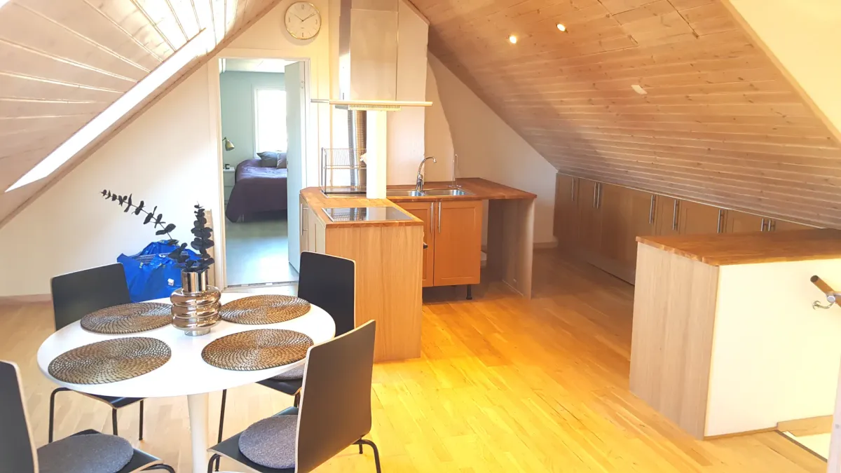 Hyreslägenhet på Västra Frölunda i vastra-frolunda