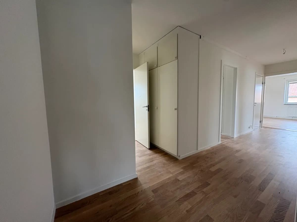 Lägenhet på Trädgårdsgatan 12 i Katrineholm