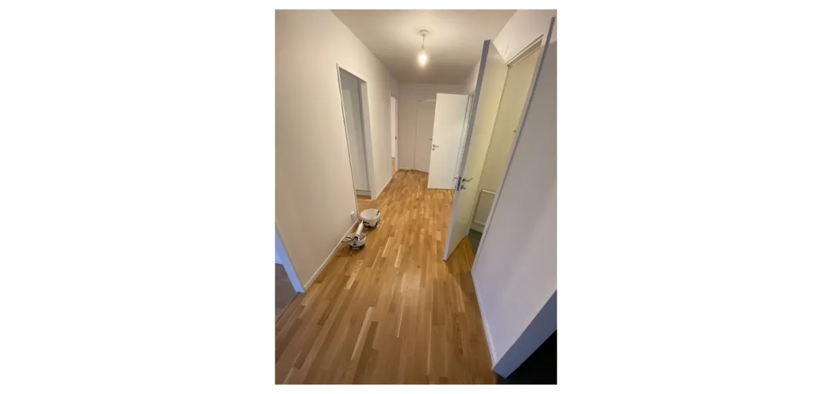 Hyreslägenhet på Katrineholm i katrineholm