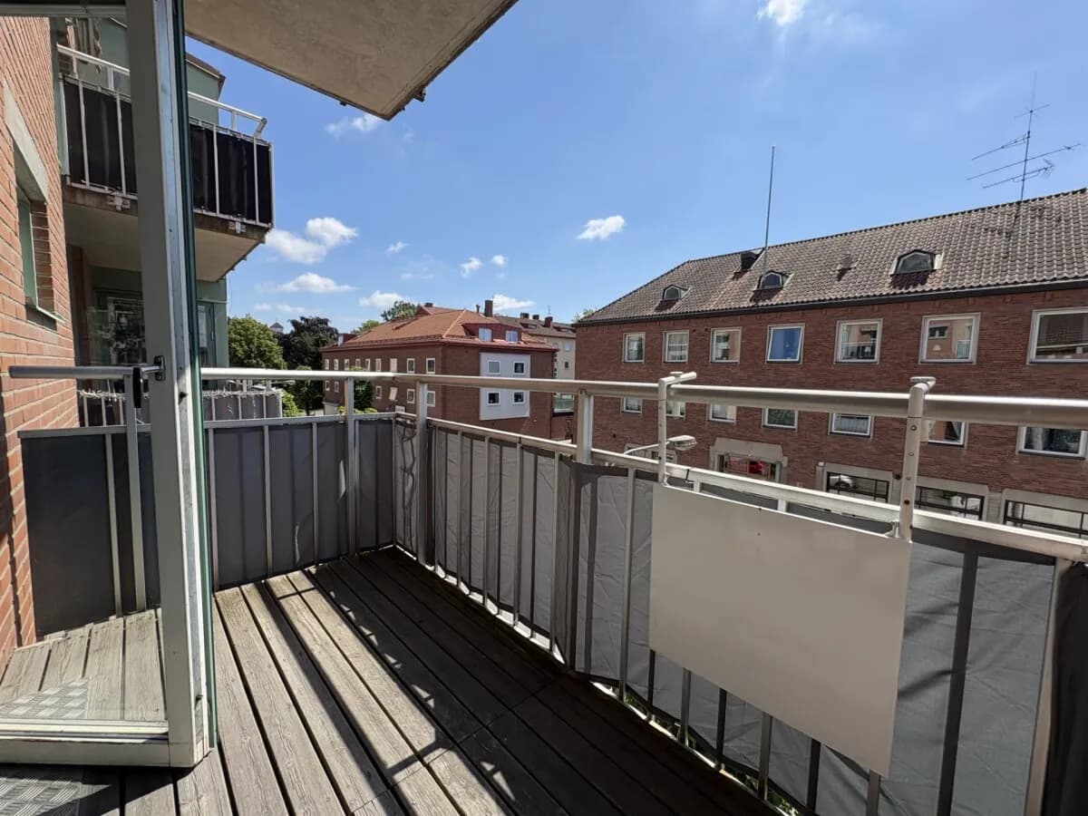 Hyreslägenhet på Katrineholm i katrineholm