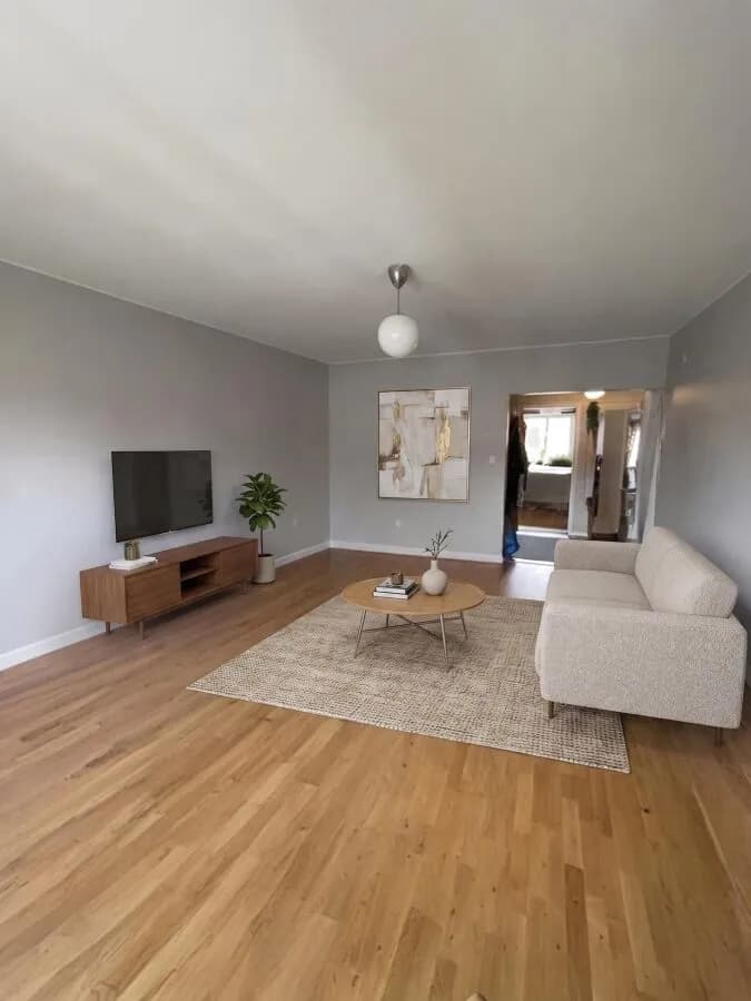 Hyreslägenhet på Katrineholm i katrineholm