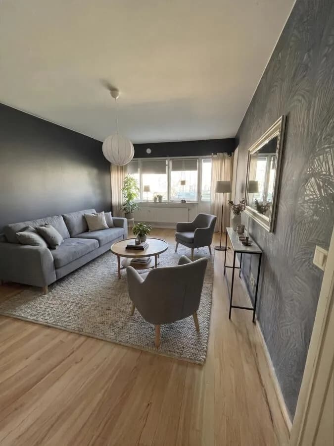 Hyreslägenhet på Katrineholm i katrineholm