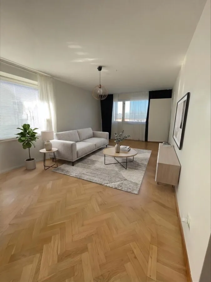 Lägenhet på Västgötagatan 27 A i Katrineholm