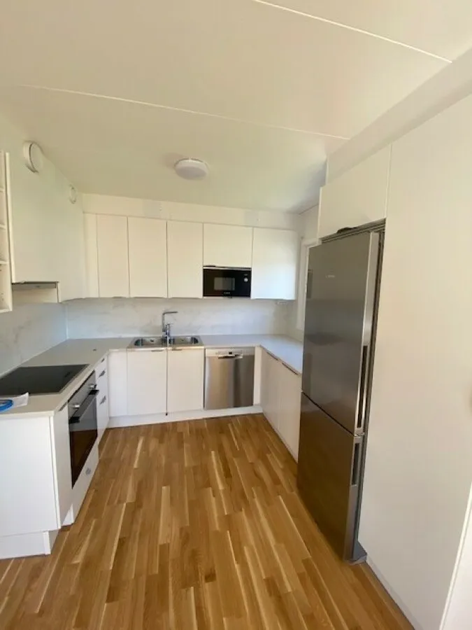 Lägenhet på Vasavägen 58 A i Katrineholm