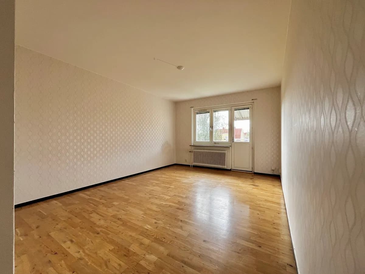 Hyreslägenhet på Katrineholm i katrineholm