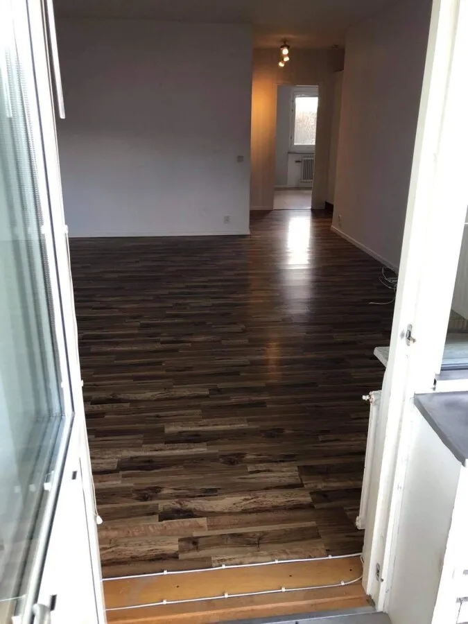 Hyreslägenhet på Katrineholm i katrineholm