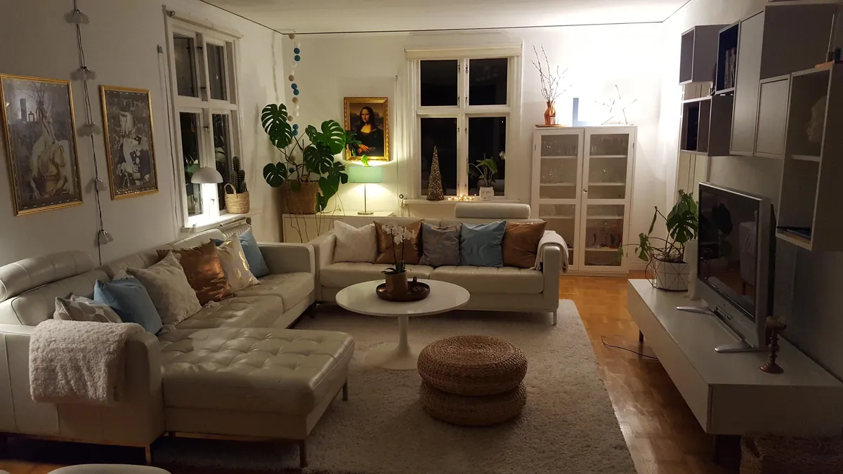 Hyreslägenhet på Oskarshamn i oskarshamn