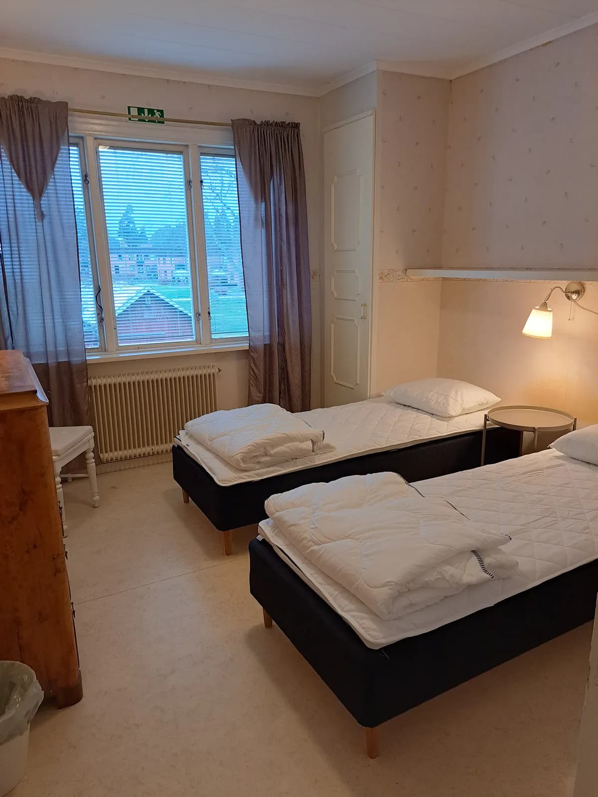 Hyresbostad på Kiruna i kiruna