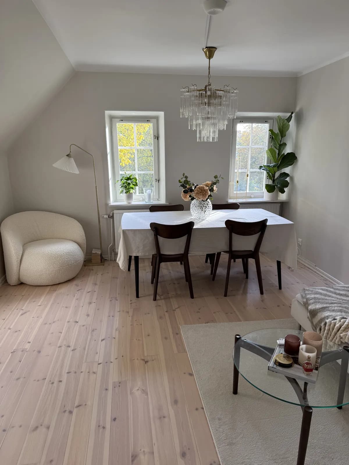 Hyreslägenhet på Lidingö i lidingo