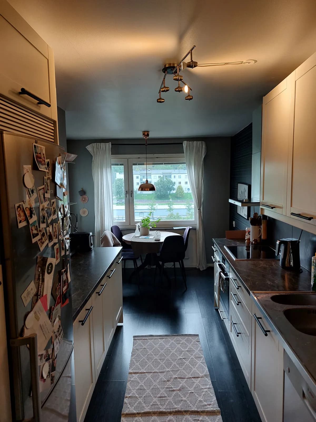 Lägenhet på Sägengatan i Hisings Backa