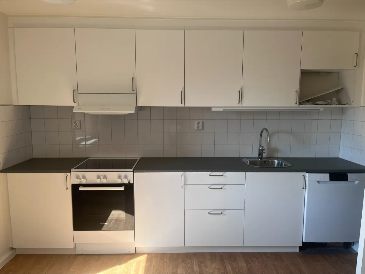 Hyreslägenhet på Växjö i vaxjo