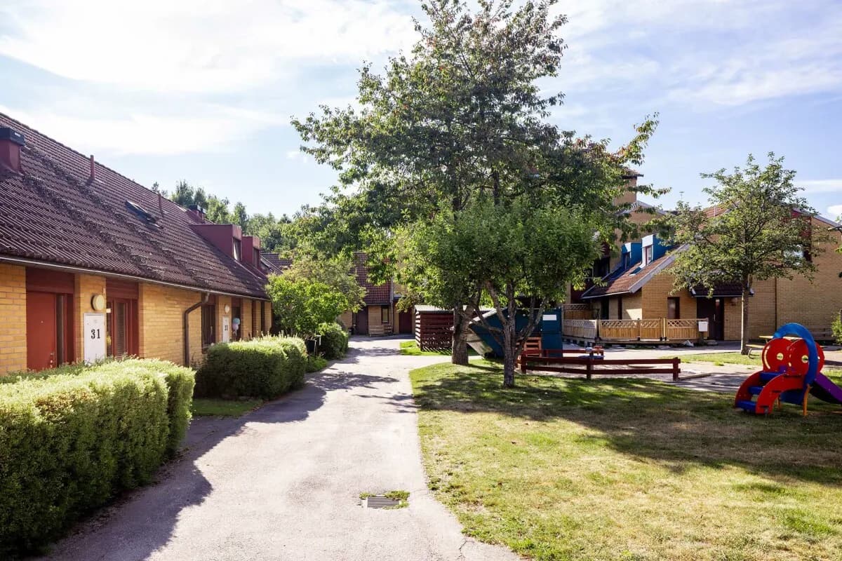 Lägenhet på Klangens väg 43 i Växjö