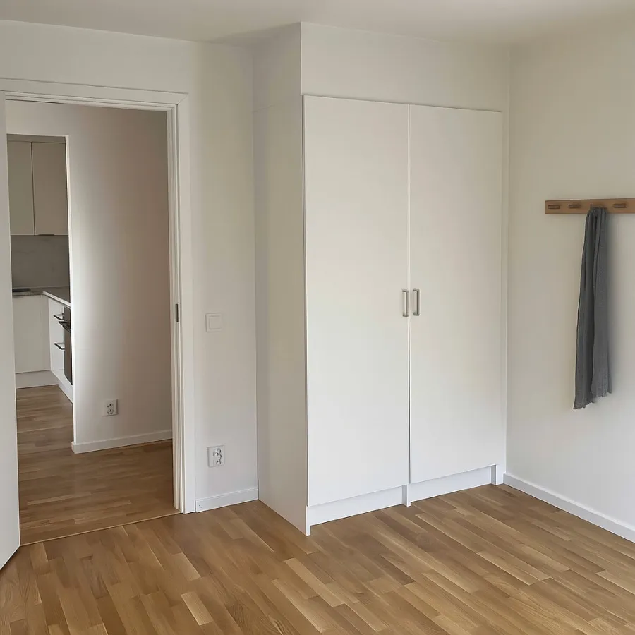 Lägenhet på Plogvägen 107 i Växjö