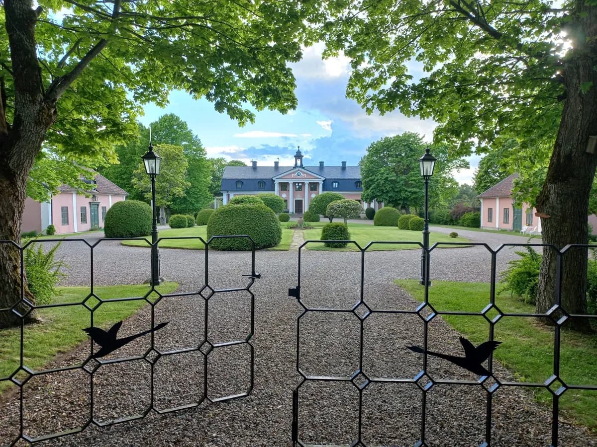 Hyreslägenhet på Motala i motala