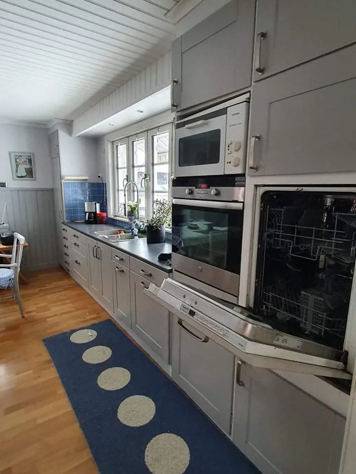 Hyresbostad på Ludvika i ludvika