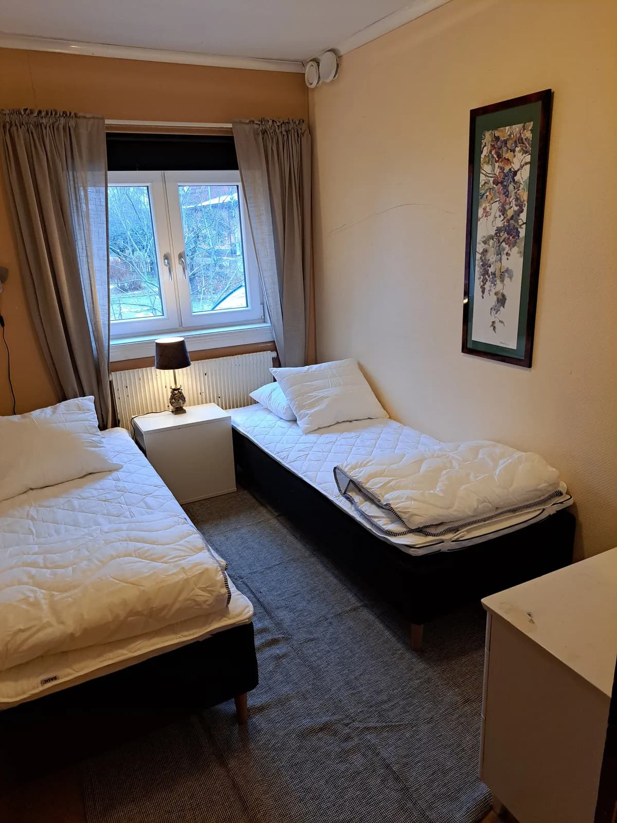 Hyresbostad på Östersund i ostersund