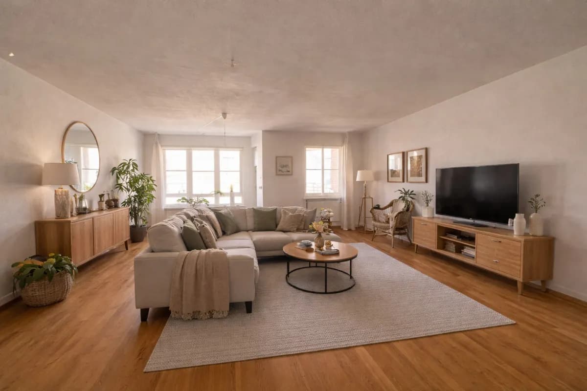 Lägenhet på Götgången 116 A i Ystad