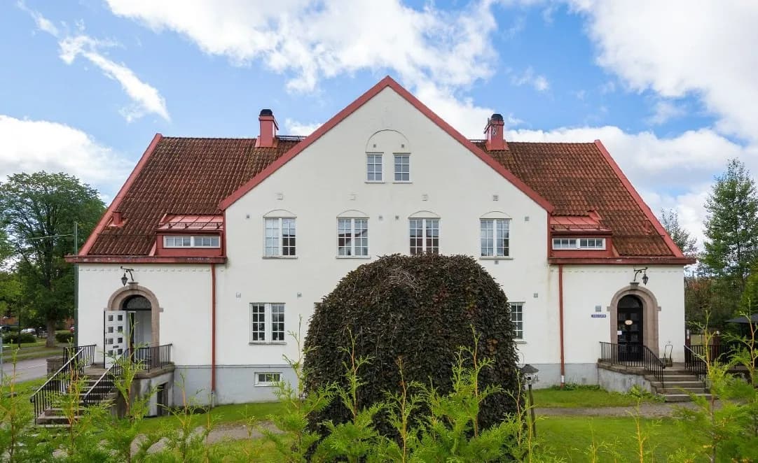 Hyresbostad på Borås i boras