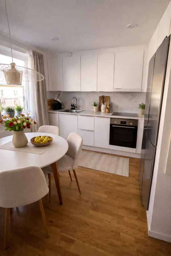 Hyreslägenhet på Ystad i ystad