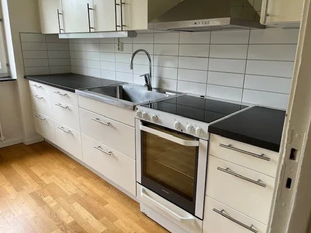 Hyreslägenhet på Helsingborg i helsingborg