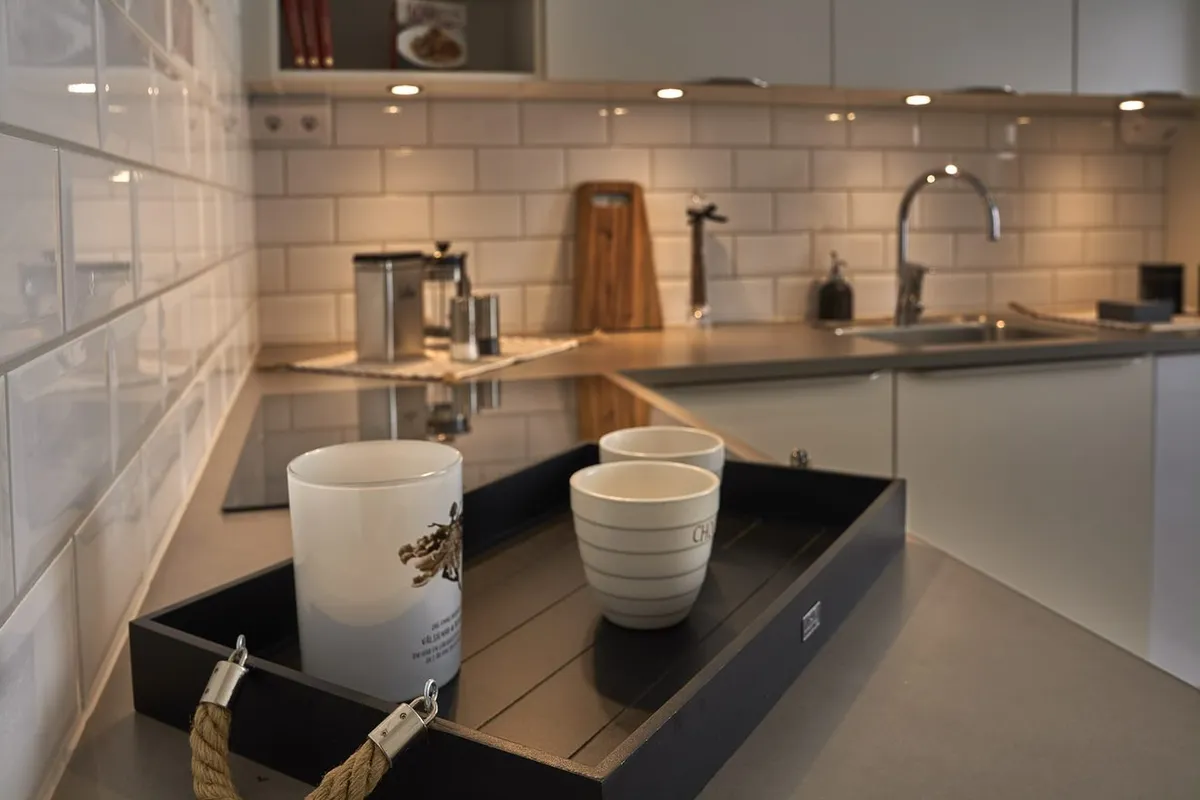 Hyreslägenhet på Köping i koping