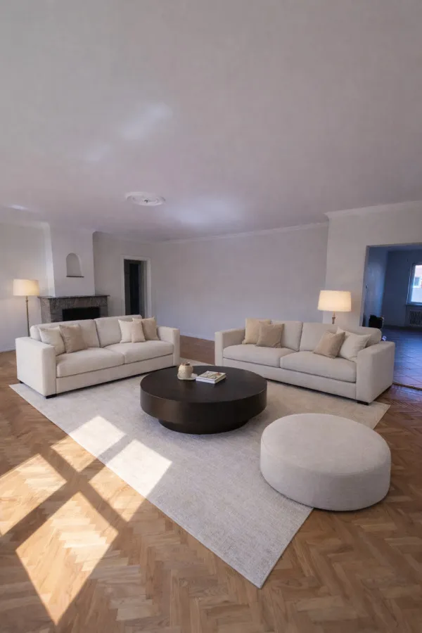 Lägenhet på Kofodsgatan 24 A i Ystad