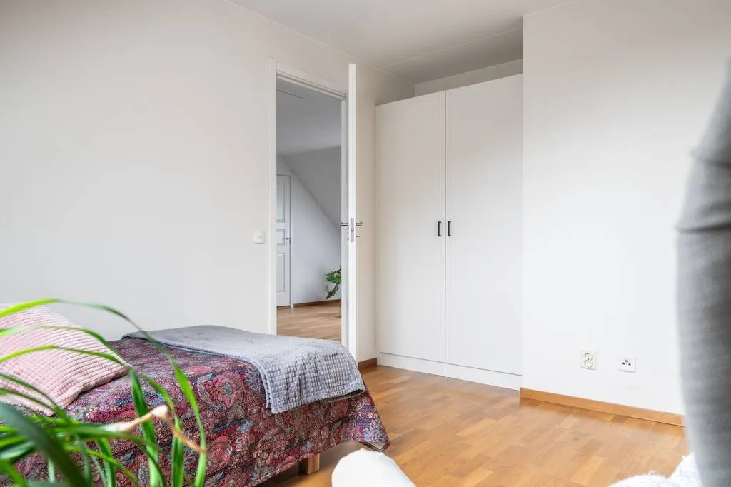 Hyresbostad på Gävle i gavle