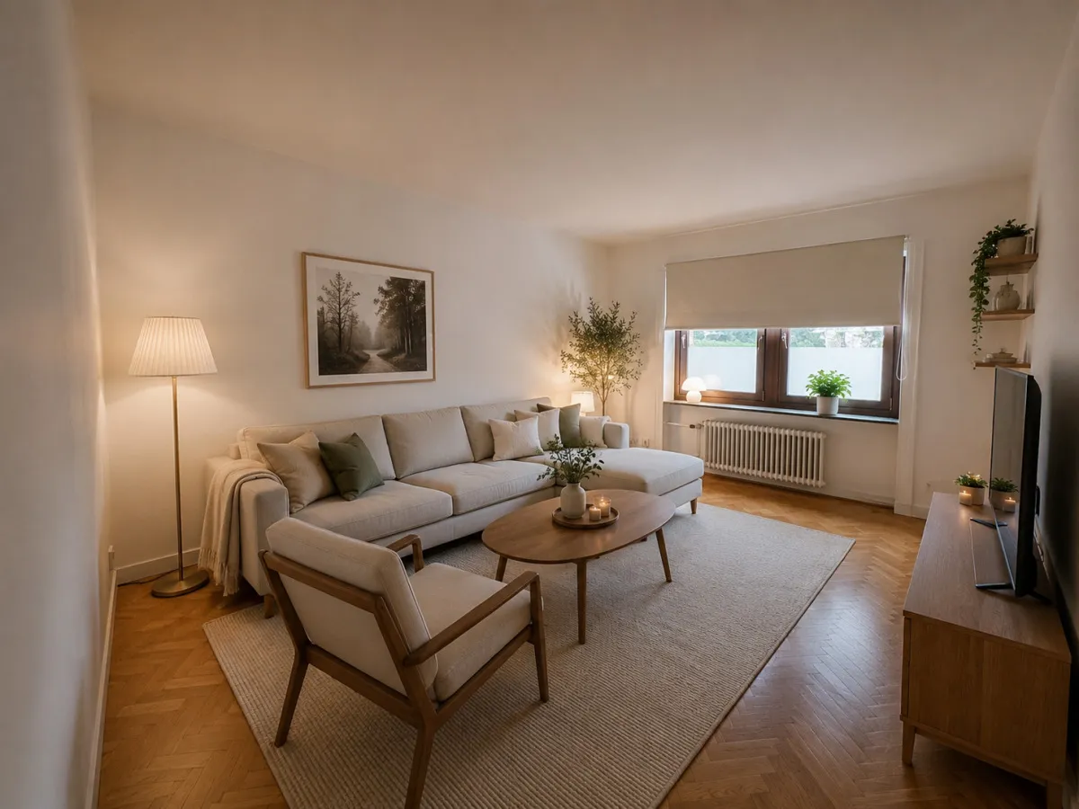 Lägenhet på Nygatan 39 i Norrköping