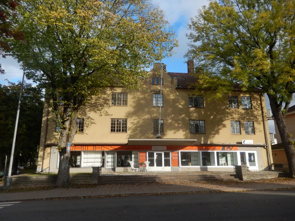 Hyreslägenhet på Falköping i falkoping