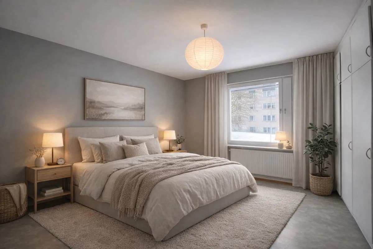 Lägenhet på Hjelmarsrörsgatan 32 i Falköping