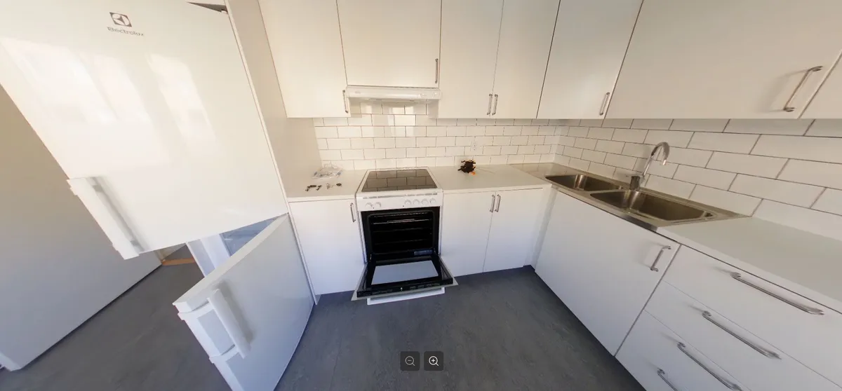 Lägenhet på Grönkvists gränd i Södertälje