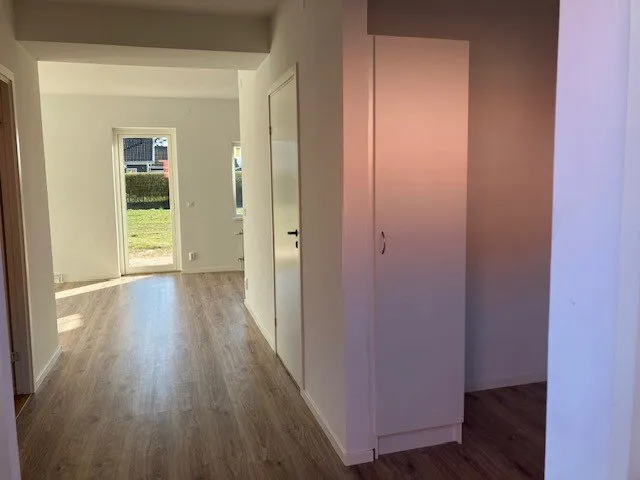 Lägenhet på Hemvägen i Harlösa