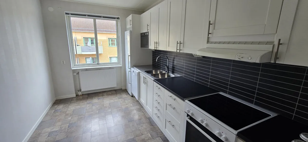 Hyreslägenhet på Köping i koping