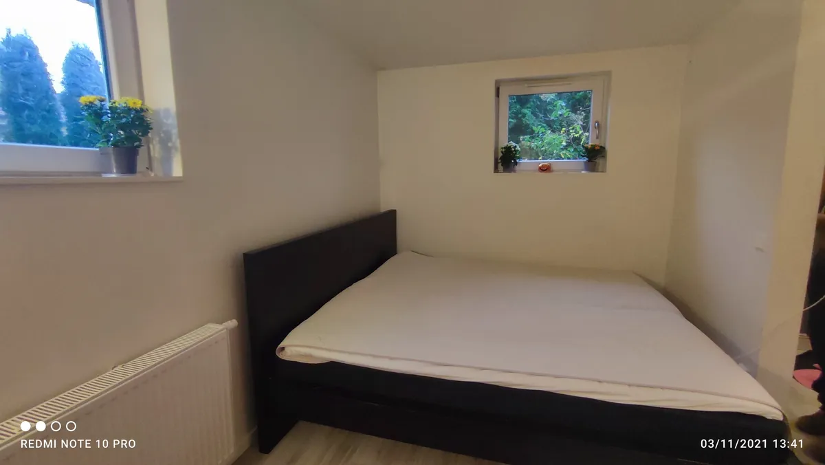 Lägenhet på Kronvägen i Västerås