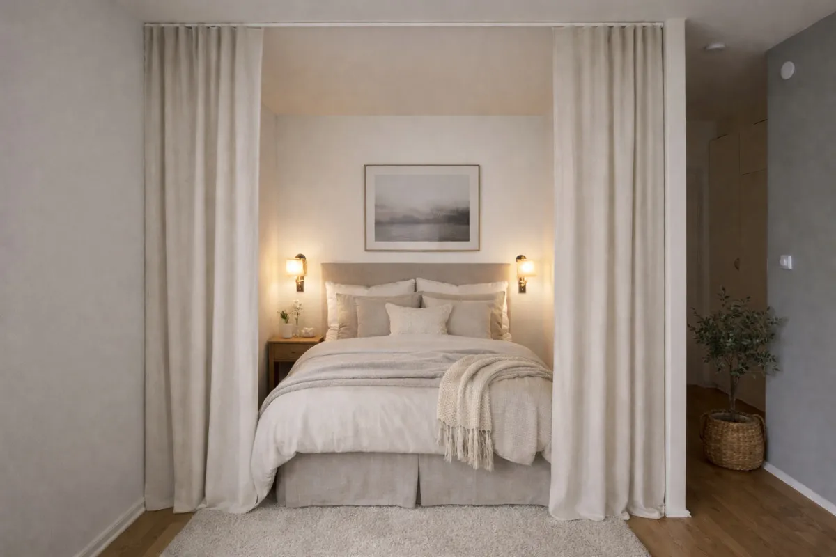 Lägenhet på Nils Ericsonsgatan 10 A i Falköping