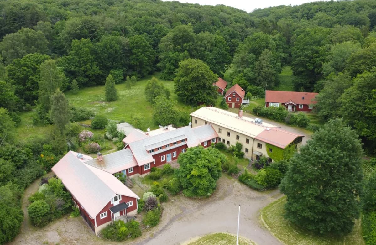 Hyresbostad på Höör i hoor