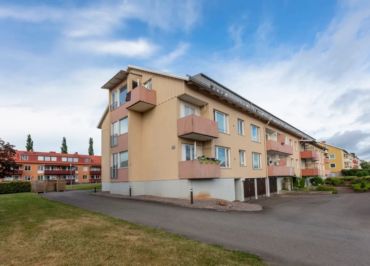 Hyreslägenhet på Falköping i falkoping